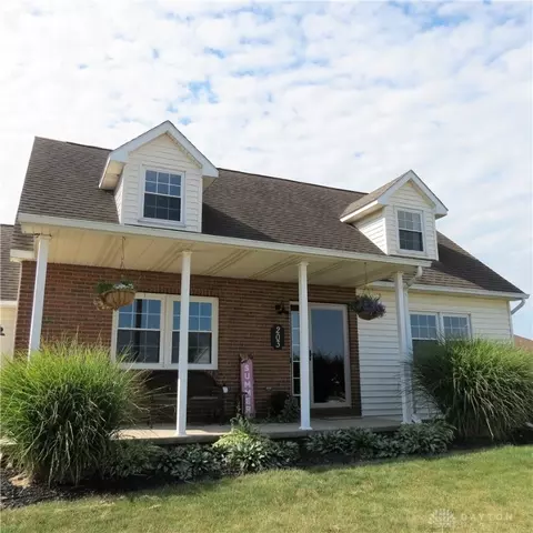 203 Onyx Dr, Anna, OH 45302 photo 2