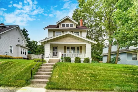 1208 N Lowry Ave, Springfield, OH 45504 photo 1