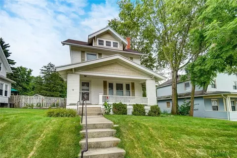 1208 N Lowry Ave, Springfield, OH 45504 photo 4