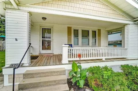 1208 N Lowry Ave, Springfield, OH 45504 photo 5