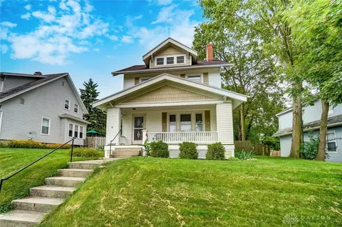 1208 N Lowry Ave, Springfield, OH 45504 photo 2
