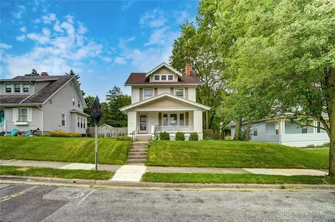 1208 N Lowry Ave, Springfield, OH 45504 photo 3