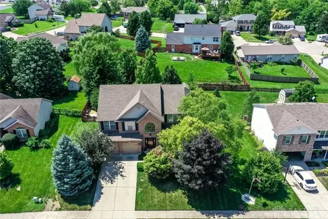 325 Pebblestone, Monroe, OH 45050 photo 49
