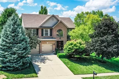 325 Pebblestone, Monroe, OH 45050 photo 2