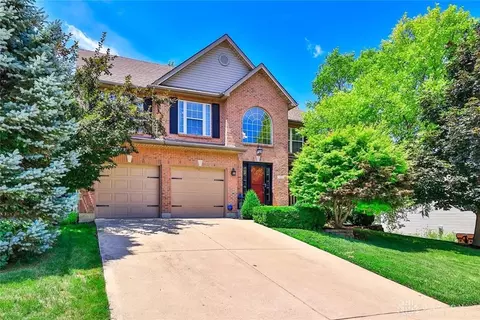 325 Pebblestone, Monroe, OH 45050 photo 1