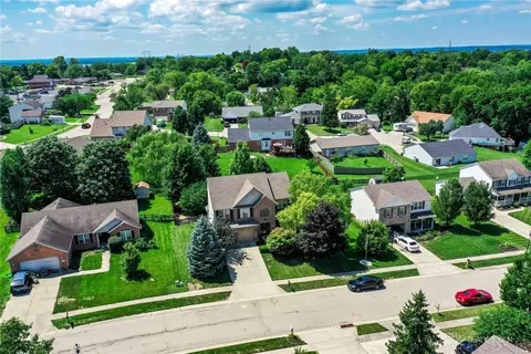 325 Pebblestone, Monroe, OH 45050 photo 45
