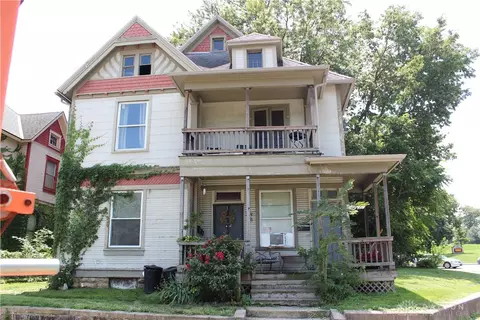 133 E Pleasant St, Springfield, OH 45505 photo 1