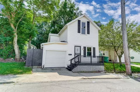 321 Monroe St, Springfield, OH 45505 photo 2