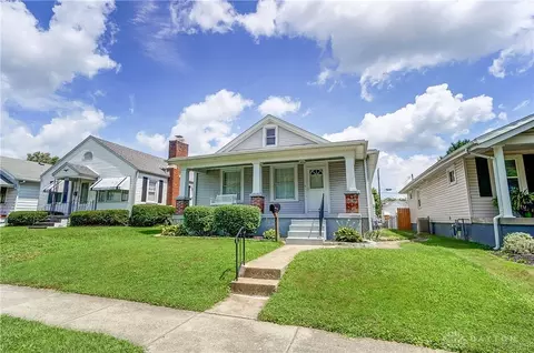 2832 Grace Ave, Dayton, OH 45420 photo 1
