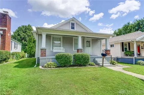 2832 Grace Ave, Dayton, OH 45420 photo 4