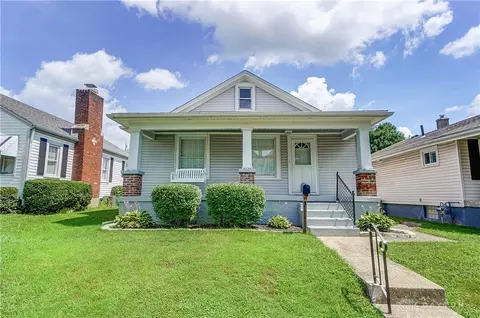 2832 Grace Ave, Dayton, OH 45420 photo 3