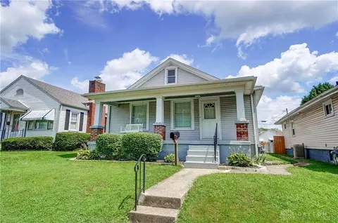 2832 Grace Ave, Dayton, OH 45420 photo 2