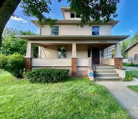 3012 E High St, Springfield, OH 45505 photo 1