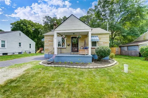 111 E Main St, Medway, OH 45341 photo 1