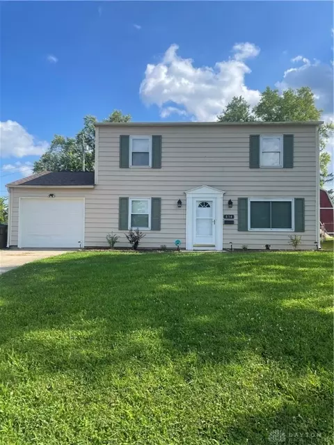 834 E 2nd St, Franklin, OH 45005 photo 2