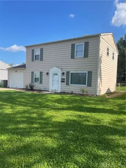 834 E 2nd St, Franklin, OH 45005 photo 1