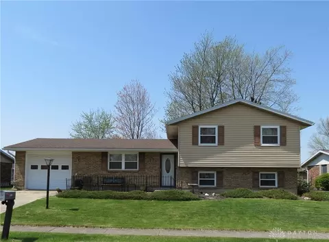 2405 Aldrin, Sidney, OH 45365 photo 1