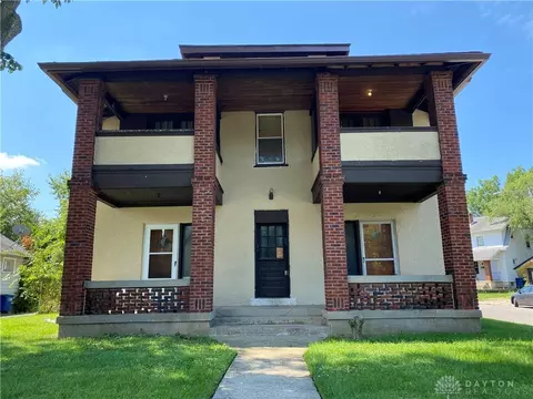 49 Watervliet Ave, Dayton, OH 45420