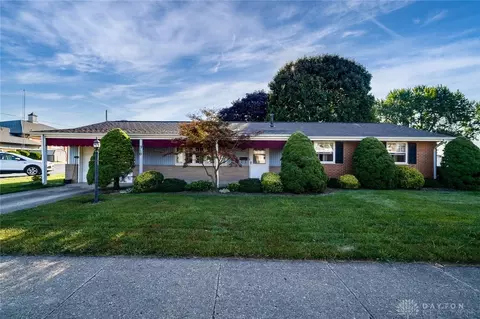 310 Debra St, Covington, OH 45318 photo 1