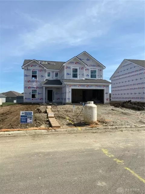 196 Riesling Dr, Union, OH 45233