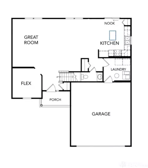 196 Riesling Dr, Union, OH 45233 photo 4