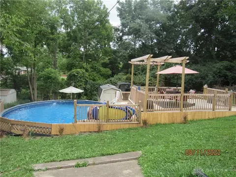 1856 Timberline Trl, Springfield, OH 45503 photo 5