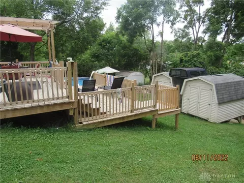 1856 Timberline Trl, Springfield, OH 45503 photo 8