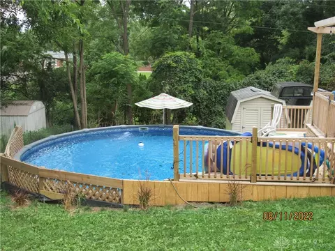 1856 Timberline Trl, Springfield, OH 45503 photo 6