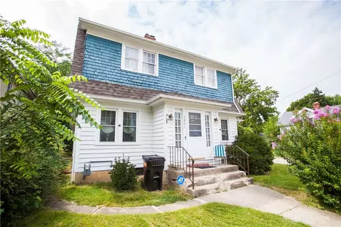 1801 Woodward Ave, Springfield, OH 45506 photo 1