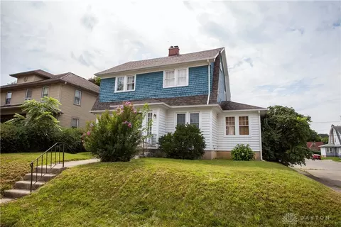 1801 Woodward Ave, Springfield, OH 45506 photo 7