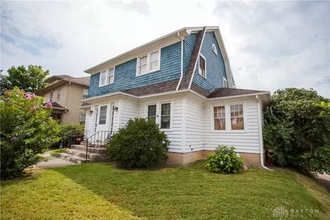 1801 Woodward Ave, Springfield, OH 45506 photo 2