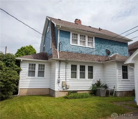 1801 Woodward Ave, Springfield, OH 45506 photo 4