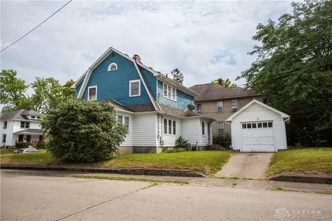 1801 Woodward Ave, Springfield, OH 45506 photo 3