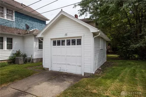 1801 Woodward Ave, Springfield, OH 45506 photo 5