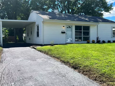 2135 Tanager Rd, Springfield, OH 45505 photo 1
