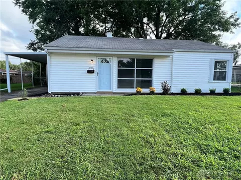 2135 Tanager Rd, Springfield, OH 45505 photo 3