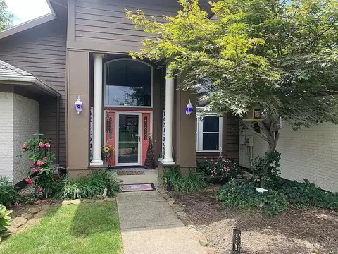 4645 Bolin Ave, Springfield, OH 45502 photo 4
