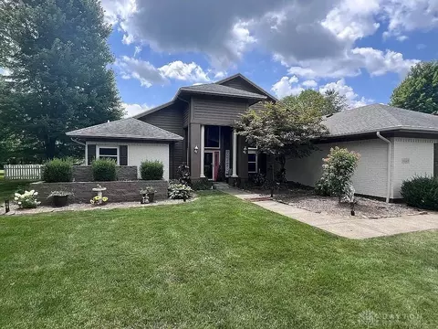 4645 Bolin Ave, Springfield, OH 45502 photo 2