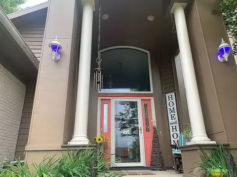 4645 Bolin Ave, Springfield, OH 45502 photo 3