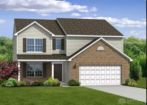 6069 Riva Ridge Dr, Dayton, OH 45414