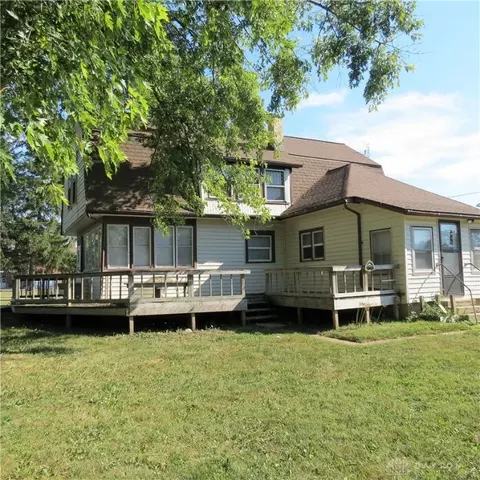 636 Wilson Ave, Sidney, OH 45365 photo 3