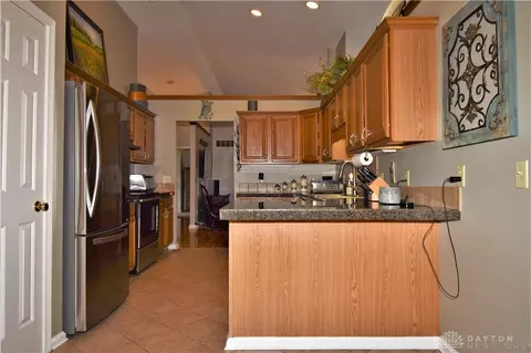 4643 Echo Hills Ave, Springfield, OH 45502 photo 20