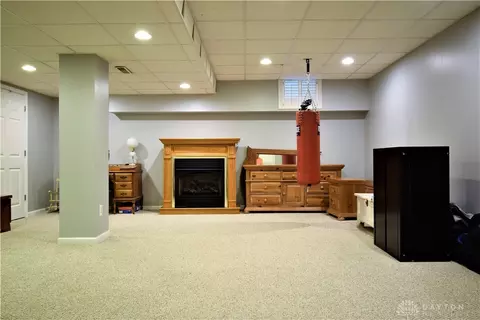 4643 Echo Hills Ave, Springfield, OH 45502 photo 34
