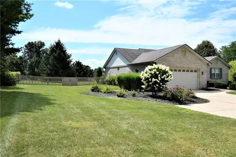 4643 Echo Hills Ave, Springfield, OH 45502 photo 3