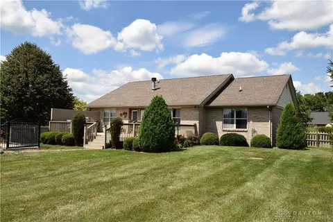 4643 Echo Hills Ave, Springfield, OH 45502 photo 35
