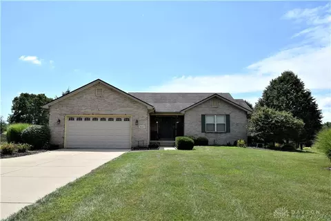 4643 Echo Hills Ave, Springfield, OH 45502 photo 1