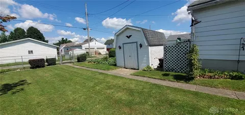 2442 Hillside Ave, Springfield, OH 45503 photo 10
