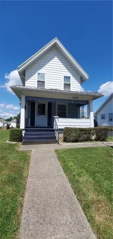 2442 Hillside Ave, Springfield, OH 45503 photo 1