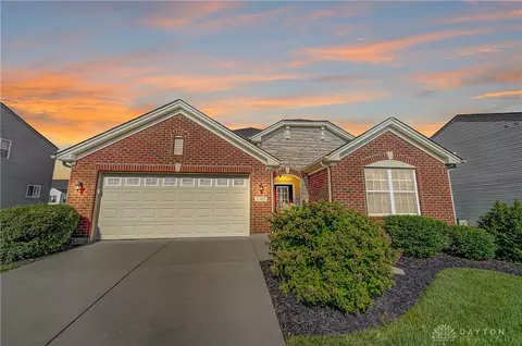 5305 Valley View Dr, Morrow, OH 45152 photo 1