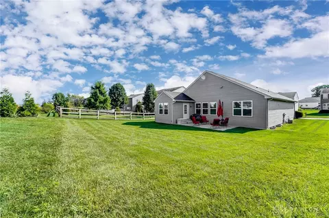 5305 Valley View Dr, Morrow, OH 45152 photo 5